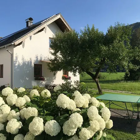 Franz Eisl Radau 39 * Saint Wolfgang