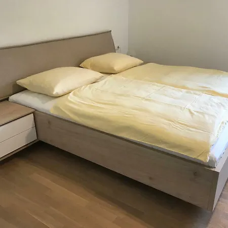 Prázdninový dům Franz Eisl Radau 39