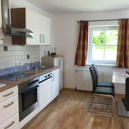 Prázdninový dům Franz Eisl Radau 39 Saint Wolfgang