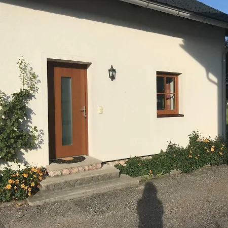 Dom wakacyjny Franz Eisl Radau 39 *
