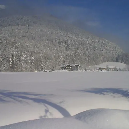 Ferienhaus Franz Eisl Radau 39 *