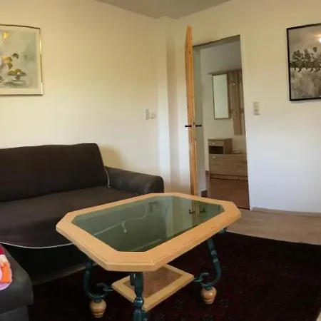 Franz Eisl Radau 39 بيت للعطل *