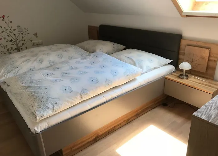 Ferienhaus Franz Eisl Radau 39 *