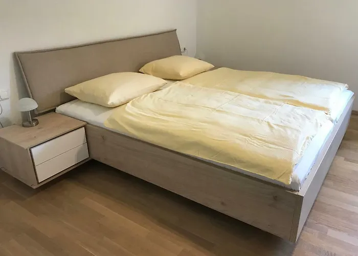 Holiday home Franz Eisl Radau 39