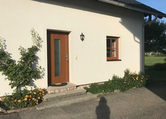 Ferienhaus Franz Eisl Radau 39 *