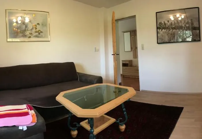 Franz Eisl Radau 39 Holiday home *