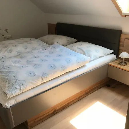 펜션 Franz Eisl Radau 39 *