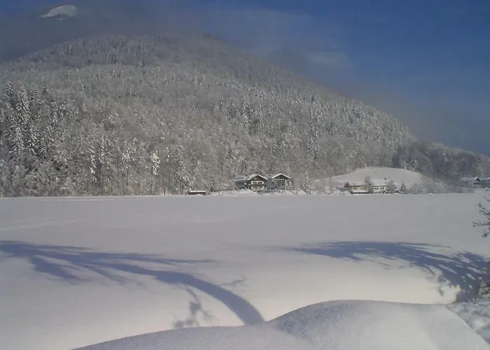 Ferienhaus Franz Eisl Radau 39 *
